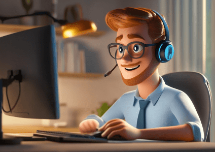 Customer Service Manager